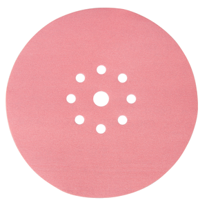 Makita B-68426 ABRASIVE DISC 225MM GRIT 320, 25PCS