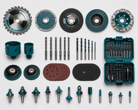Makita Accessories