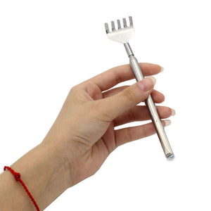 Backpix - Telescopic back scratcher