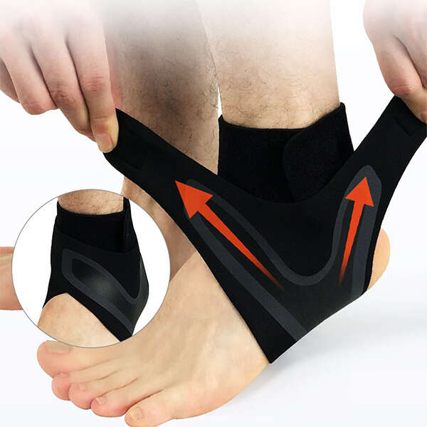 Benda - Foot bandage