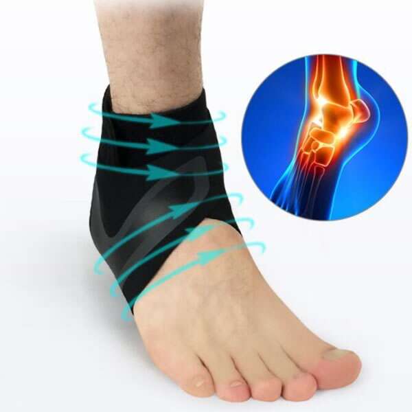 Benda - Foot bandage