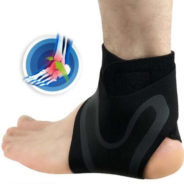 Benda - Foot bandage