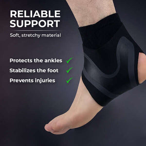 Benda - Foot bandage