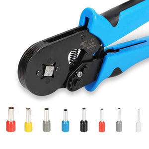 Borero - Crimping pliers