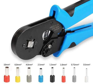 Borero - Crimping pliers