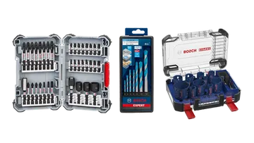 Bosch Accessories
