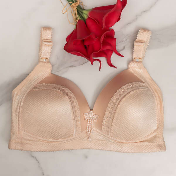 Brawly - Comfortable bra