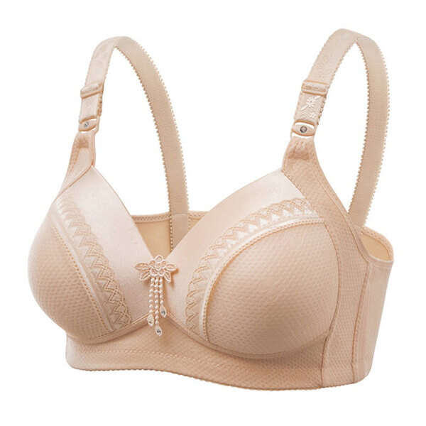 Brawly - Comfortable bra