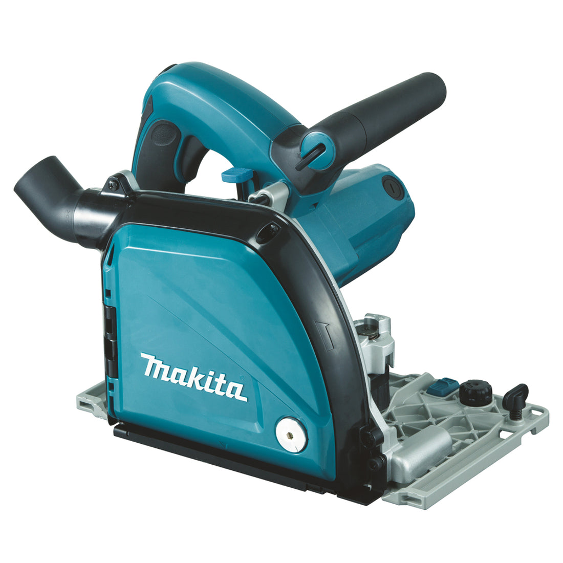 Makita CA5000XJ Groove Cutter for Aluminum 118mm, 1300W, MAKPACK