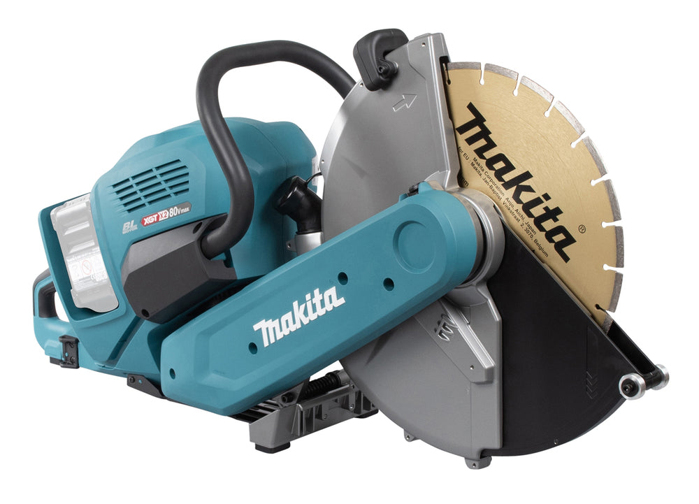 Makita CE002GZ01 Cordless Angle Grinder XGT