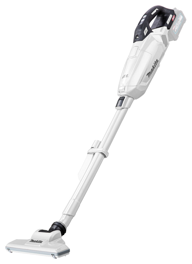 Makita CL002GZ07 Cordless Vacuum Cleaner 40V XGT, 125W
