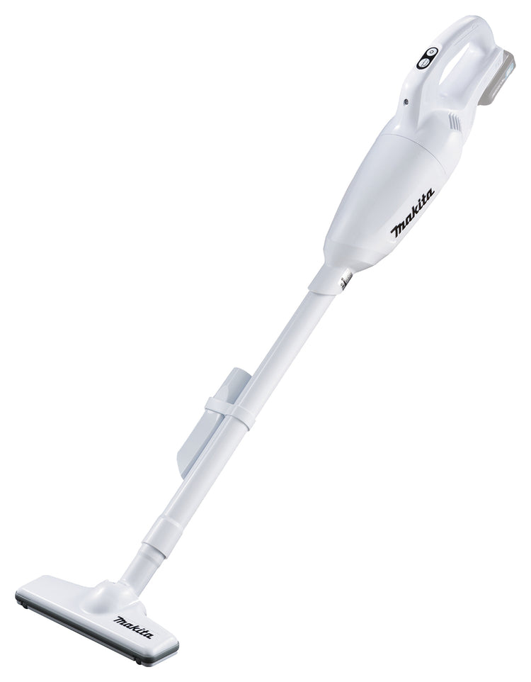 Makita CL108FDZW Cordless Vacuum Cleaner 12V MAX Li-ion, CXT