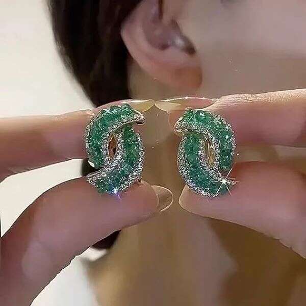 Chixa - Cute earrings