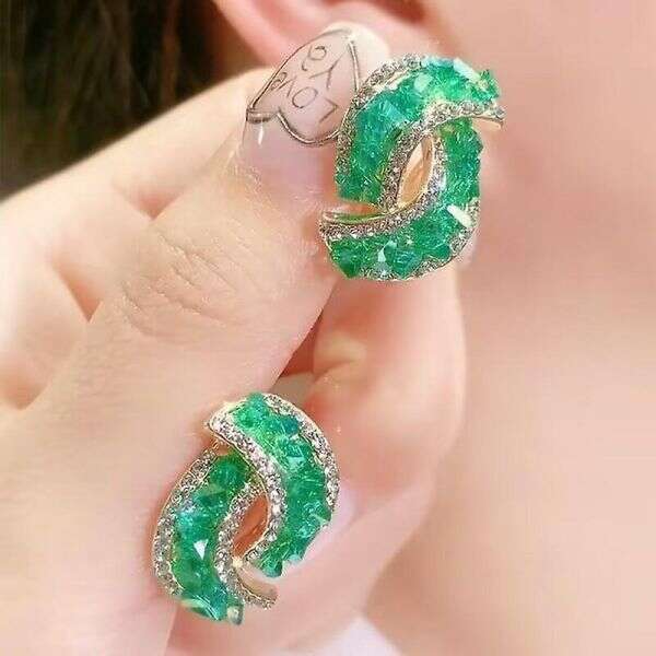 Chixa - Cute earrings