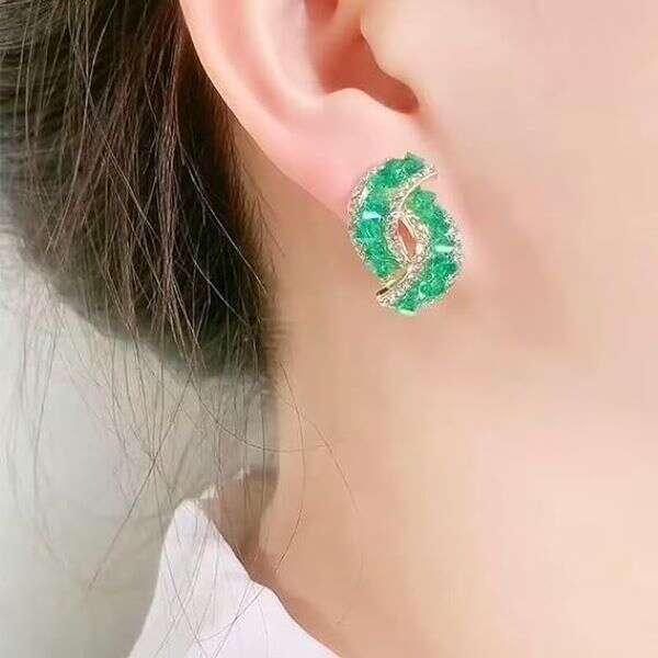 Chixa - Cute earrings