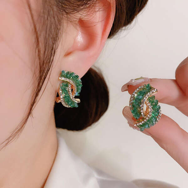 Chixa - Cute earrings