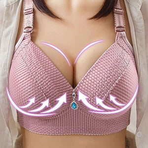 Collen - Attractive bra