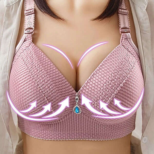 Collen - Attractive bra