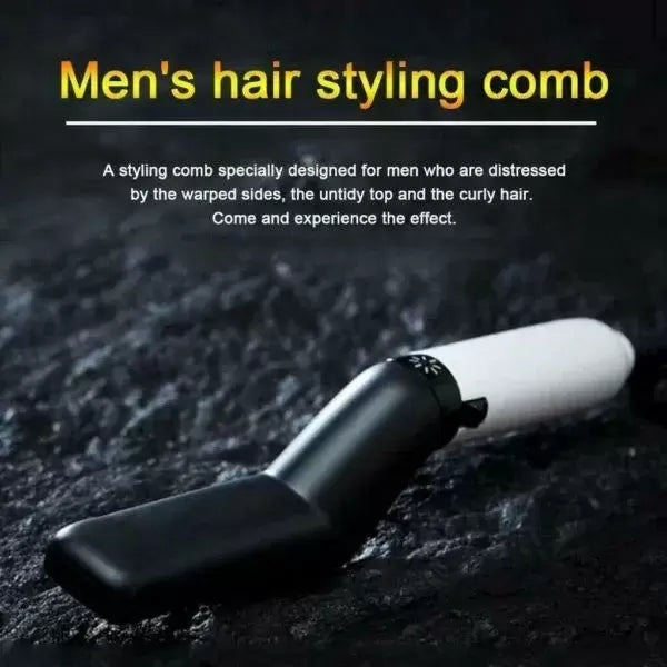 Comby - Electric comb