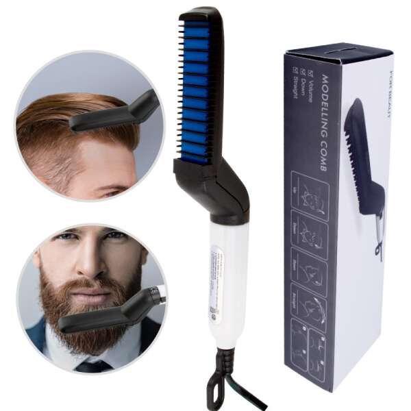 Comby - Electric comb