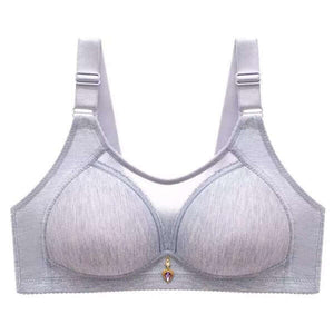 Comforto - Ultra-comfortable bra