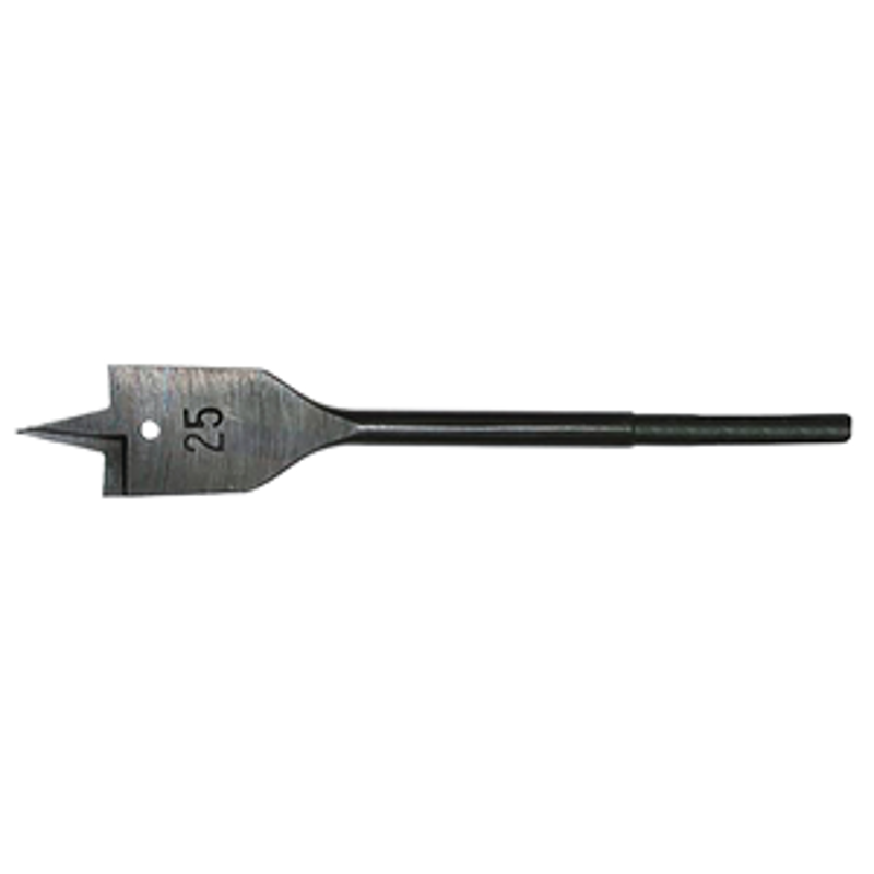 Makita D-07808 Bit de forage en bois plat 28 x 150 mm