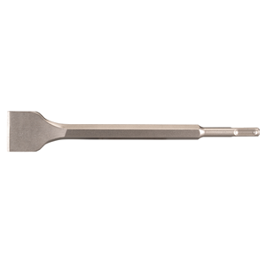 Makita D-08735 STD CHISEL 40X250MM SDS-PLUS