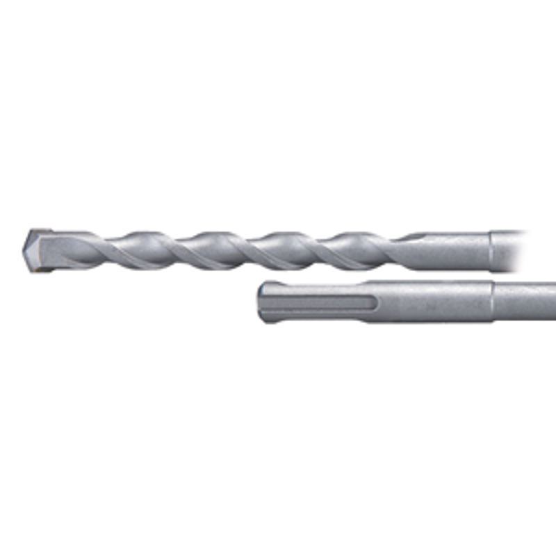 Makita D-15257 SDS-plus boor bit 25 x 460 m m std