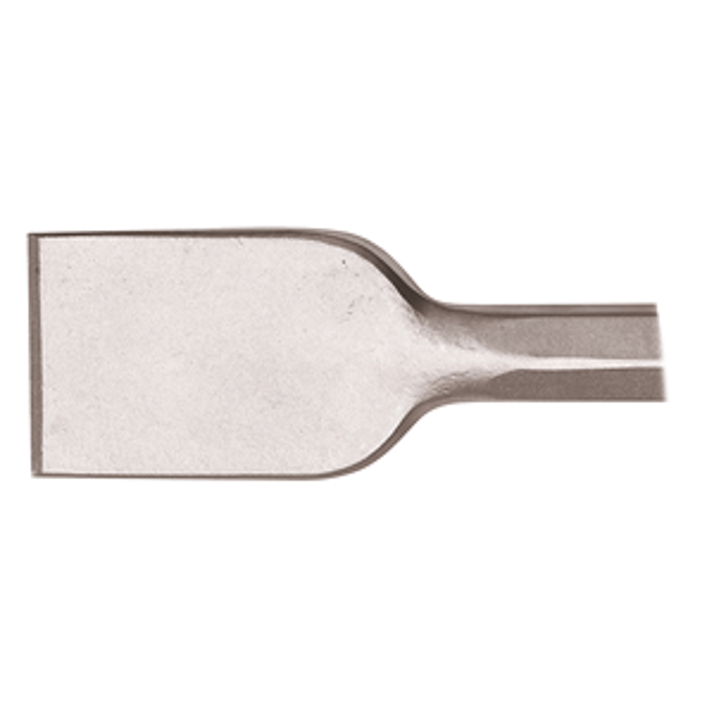 Makita D-29228 meisel 75x410 hex 28,6mm, med rand