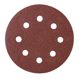 Makita D-54570 ABRASIVE DISC 125MM K320, 10PCS