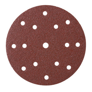 Makita D-54645 ABRASIVE DISC 150MM K180, 10PCS