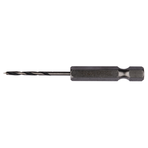 Makita D-62387 WOOD DRILL BIT 2 MM (1/4