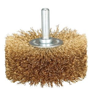 Makita D-67608 WIRE BRUSH FOR WOOD