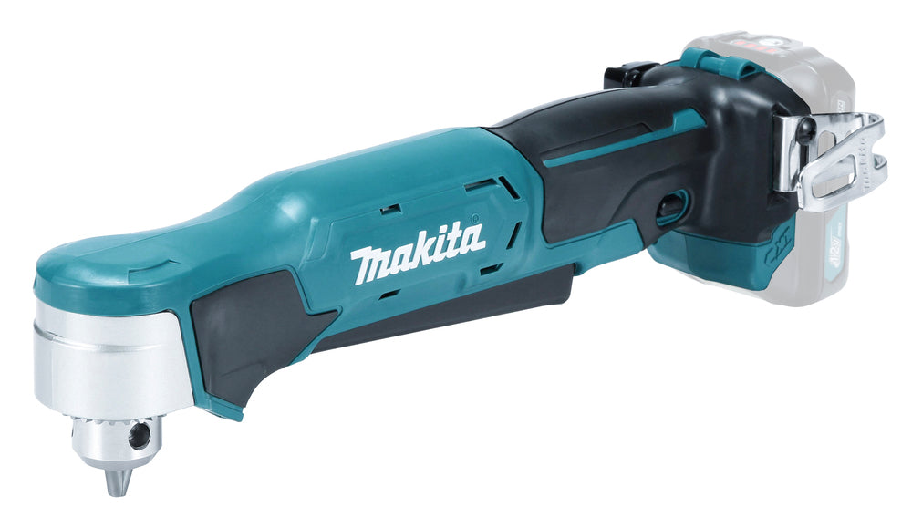 Makita DA332DZ Cordless Angle Drill 12V MAX, 1.2kg, Without Batteries and Charger