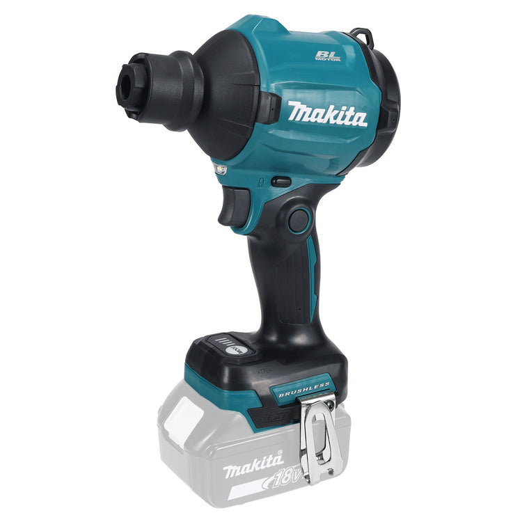 Makita DAS180Z Cordless Blower LXT 18V