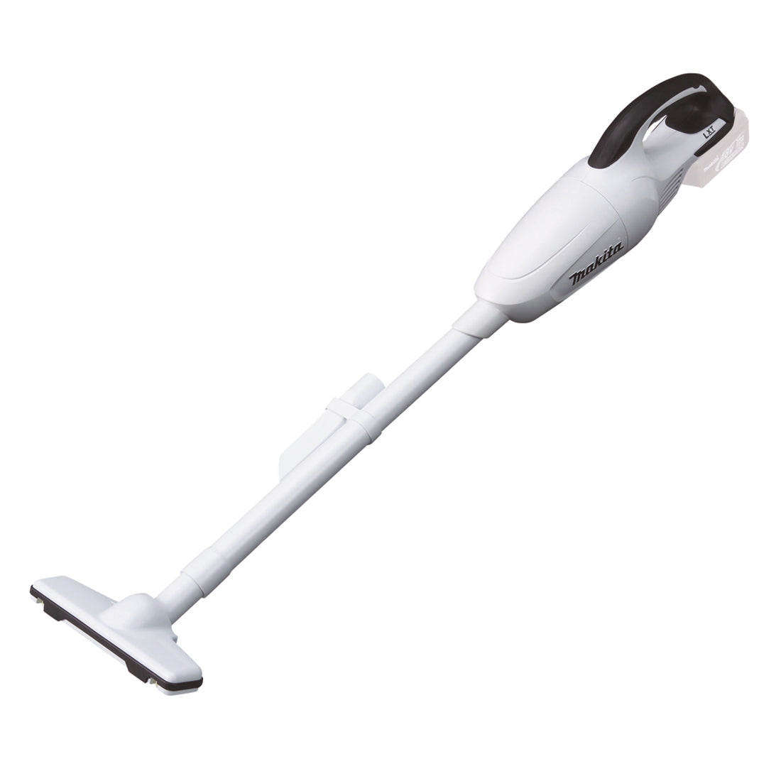 Makita DCL180ZW Cordless Vacuum Cleaner 18 V Li-ion, Without Batteries and Charger! WHITE