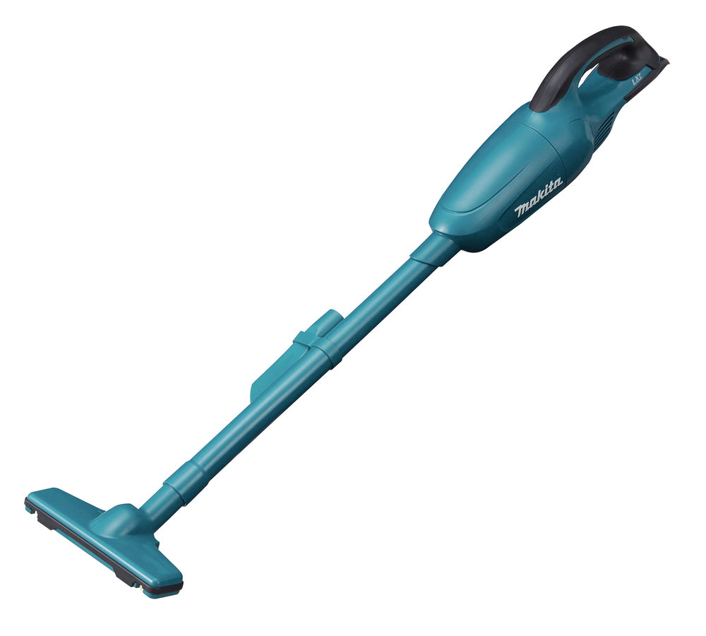Makita DCL180Z Cordless Vacuum Cleaner 18 V Li-ion, Without Batteries and Charger