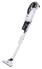 Makita DCL286FZW Cordless Vacuum Cleaner 18V LXT, White
