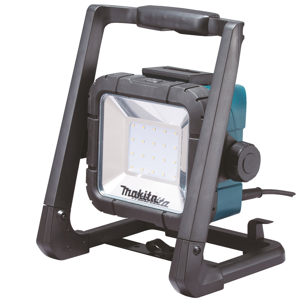Makita DEADML805 LED Floodlight 18V/230V