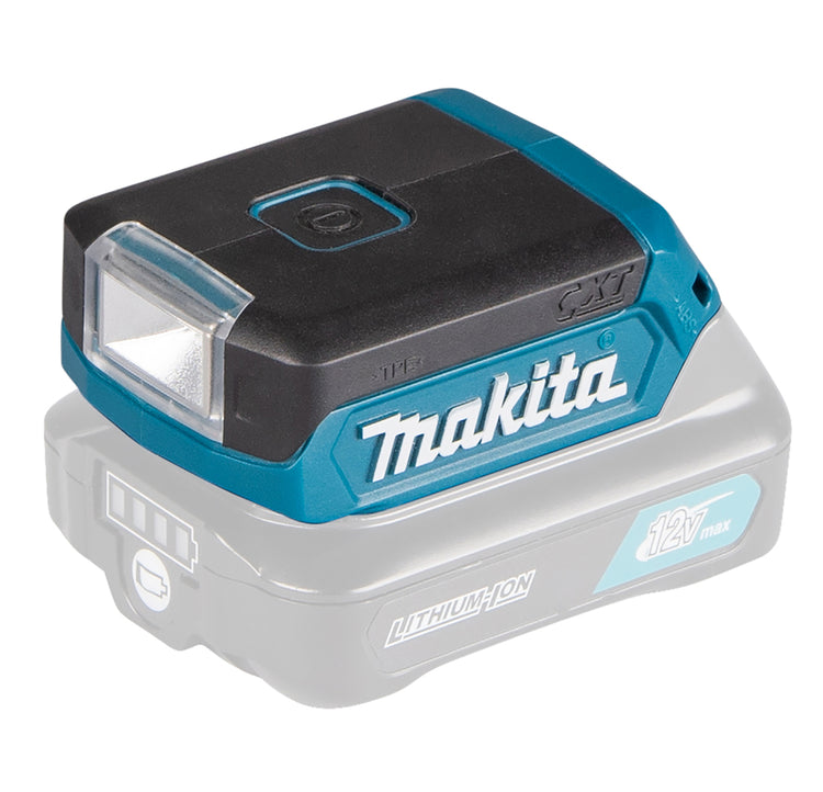 Makita DEAML103 Cordless LED Lamp 12V MAX