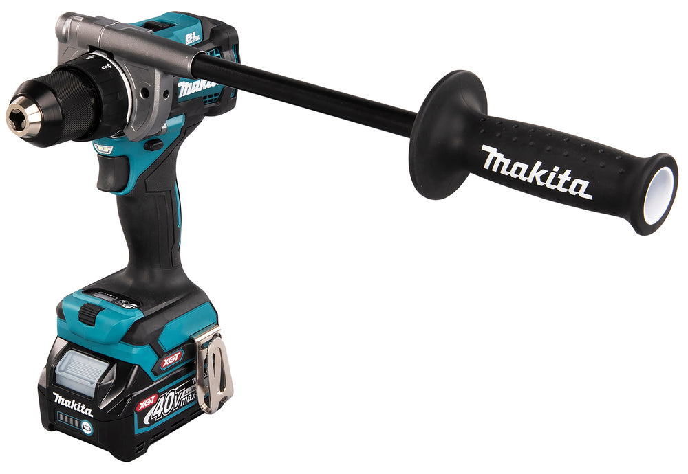 Makita DF001GM201 Cordless Drill/Driver XGT