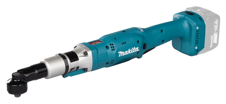 Makita DFL403FZ Cordless Angle Screwdriver 14.4V, Without Batteries and Charger