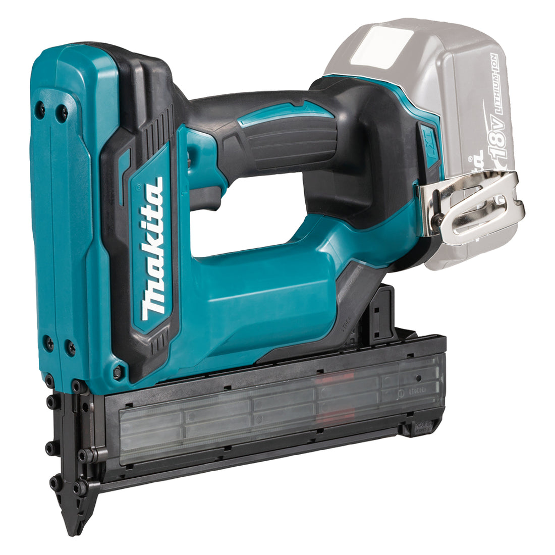 Makita DFN350Z Cordless Pin Nailer 18V Li-Ion