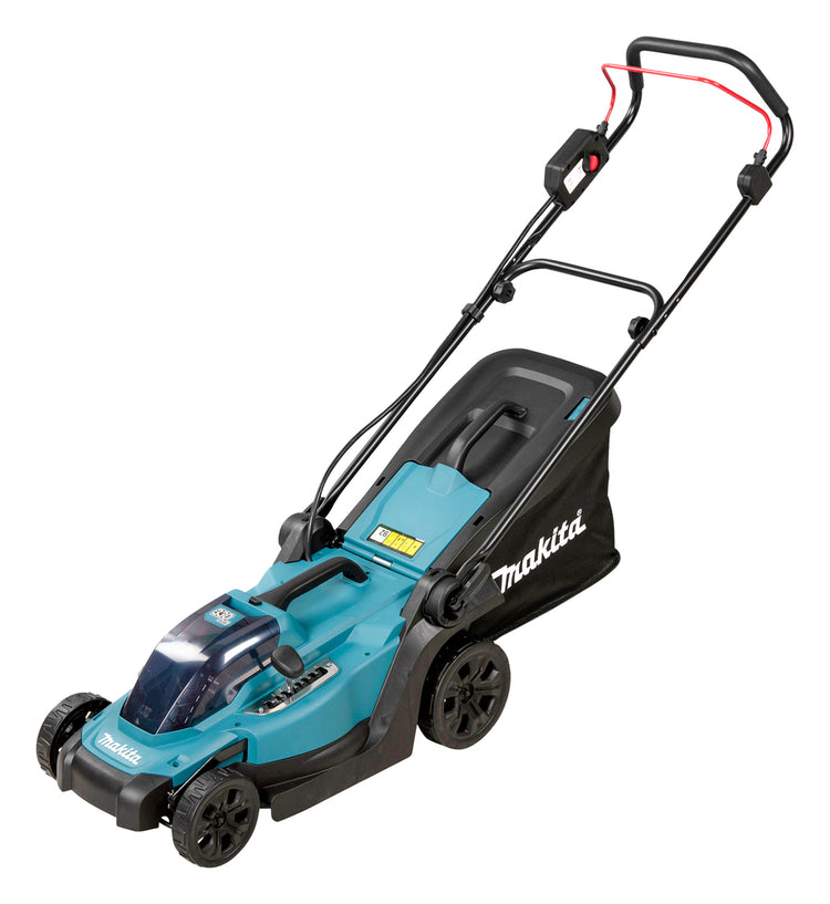 Makita DLM330RT Cordless Lawn Mower 18V Li-ion, 1x 5.0Ah