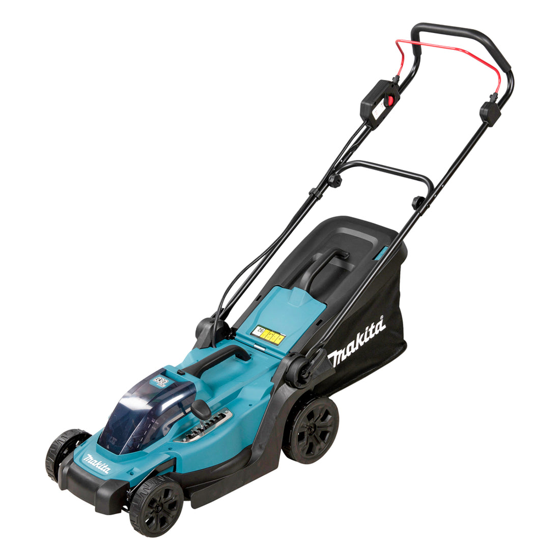 Makita DLM330Z Cordless Lawn Mower 18V, 33cm, 3/1