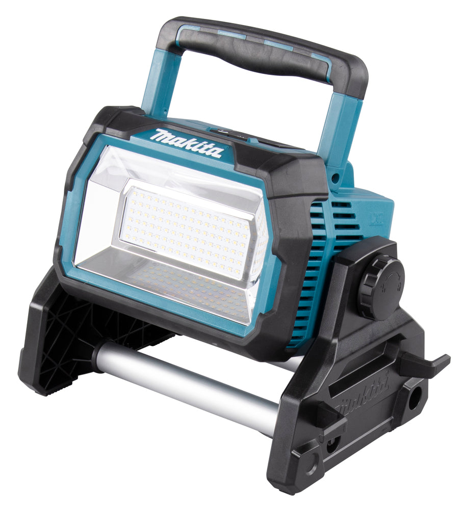 Makita DML809 Led lamp 18V / 230V / 10 000 LUMEN