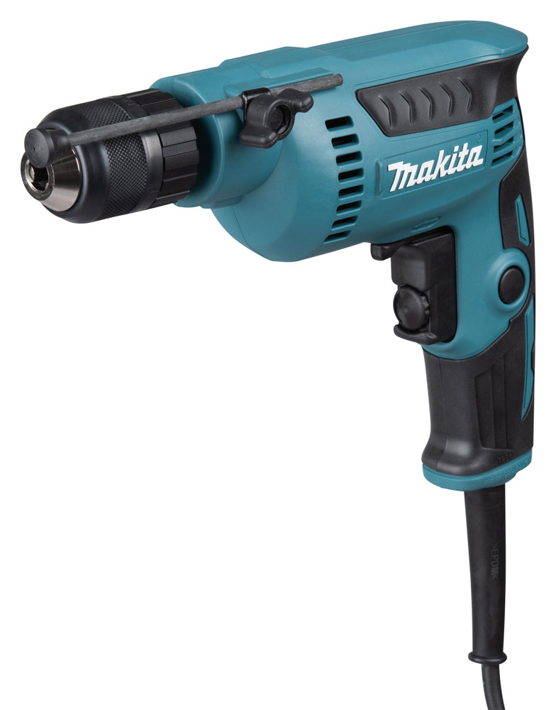 Makita DP2011 Drill, 350 W, Keyless chuck 6.5 mm