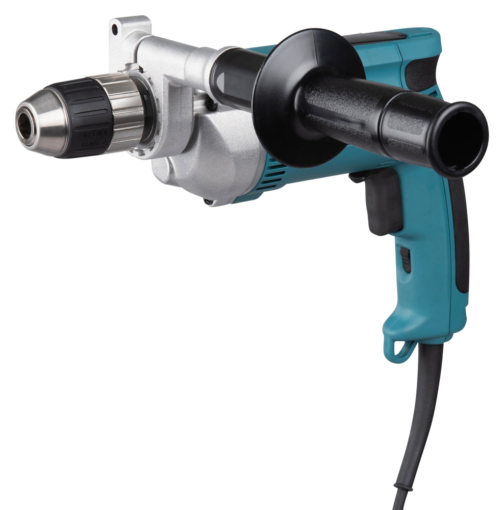 Makita DP4003 Drill, 750 W, 0-600 min-1, keyless chuck 13 mm, 2.5 kg, 73 Nm