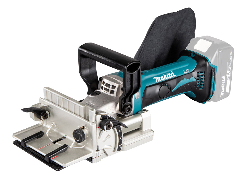 Makita DPJ180Z Cordless Trimmer 18V, Without Batteries and Charger
