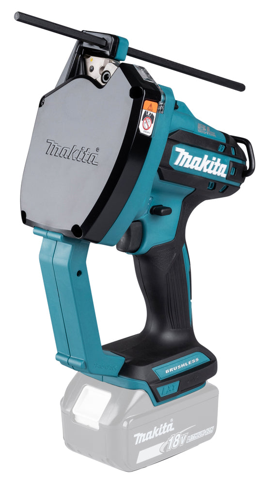Makita DSC102Z Cordless Threaded Rod Cutter, 18V, Without Batteries and Charger